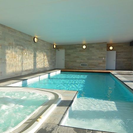 Chateau Crawhez Hotel Thimister Kültér fotó