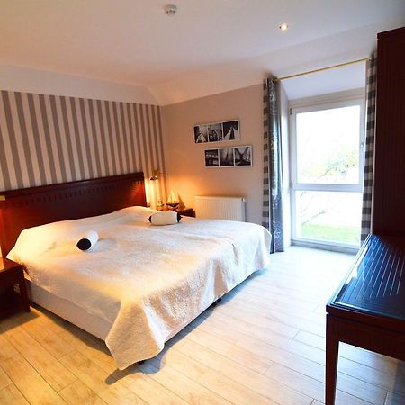 Chateau Crawhez Hotel Thimister Kültér fotó
