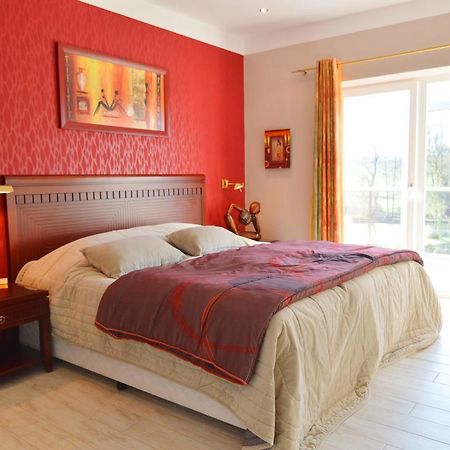 Chateau Crawhez Hotel Thimister Kültér fotó