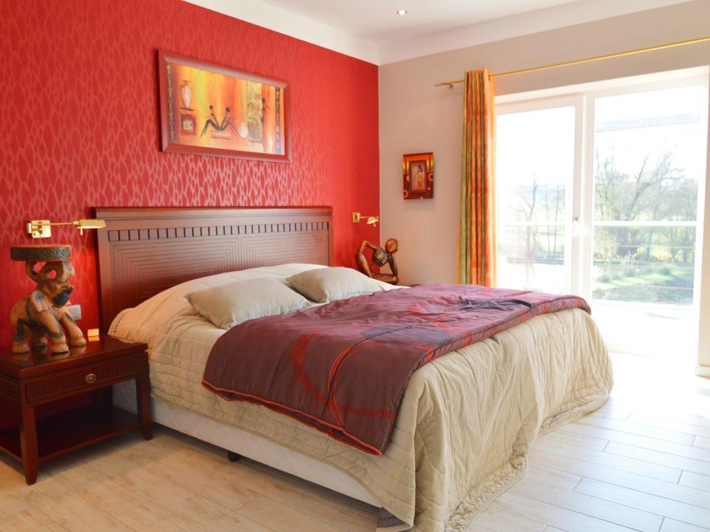Chateau Crawhez Hotel Thimister Kültér fotó