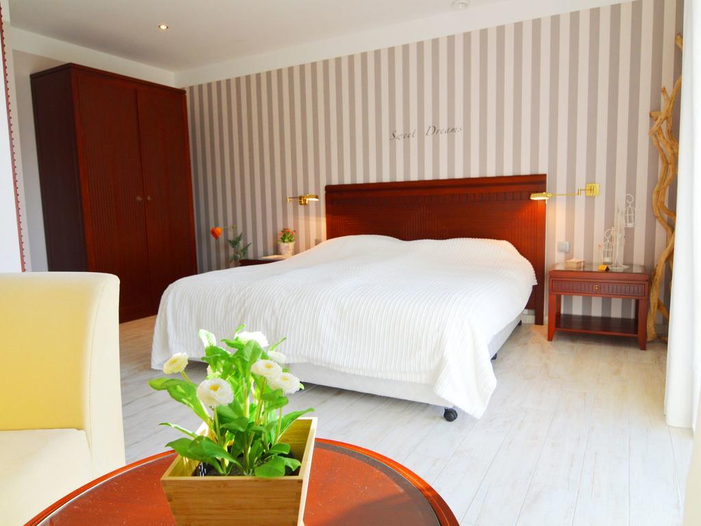 Chateau Crawhez Hotel Thimister Kültér fotó
