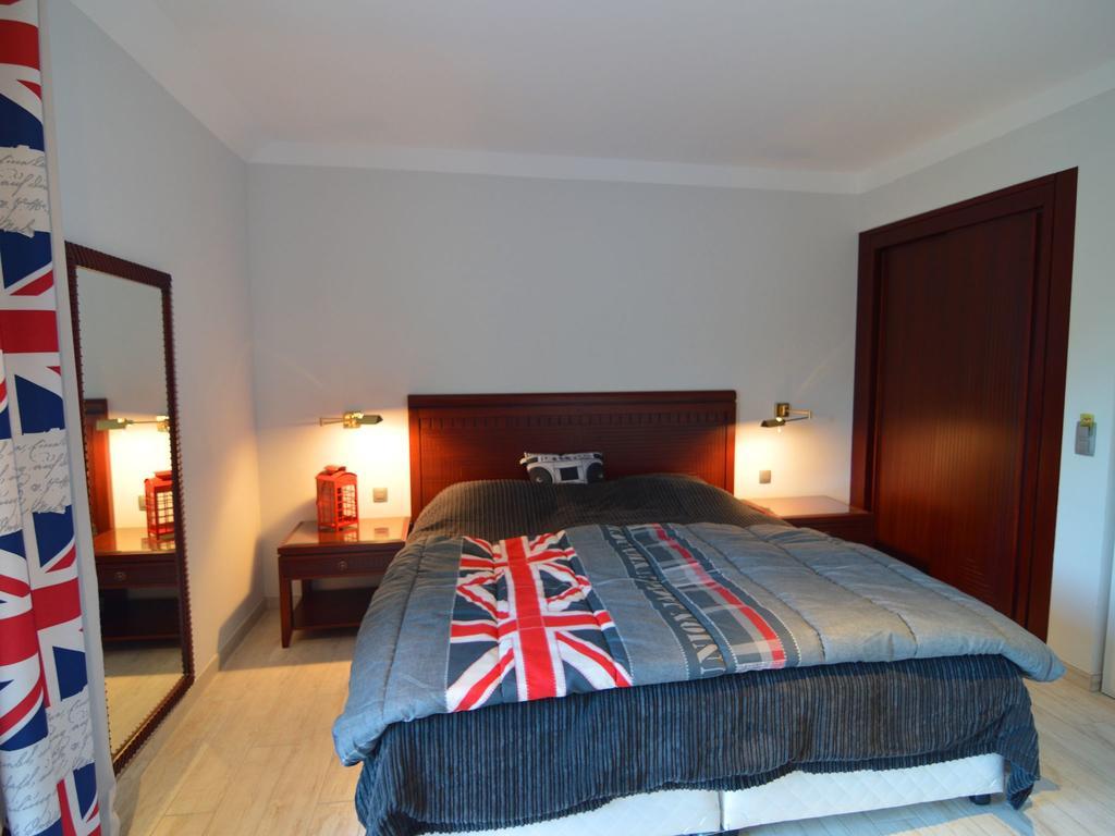 Chateau Crawhez Hotel Thimister Kültér fotó