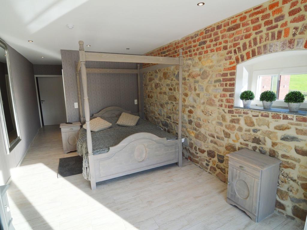 Chateau Crawhez Hotel Thimister Kültér fotó
