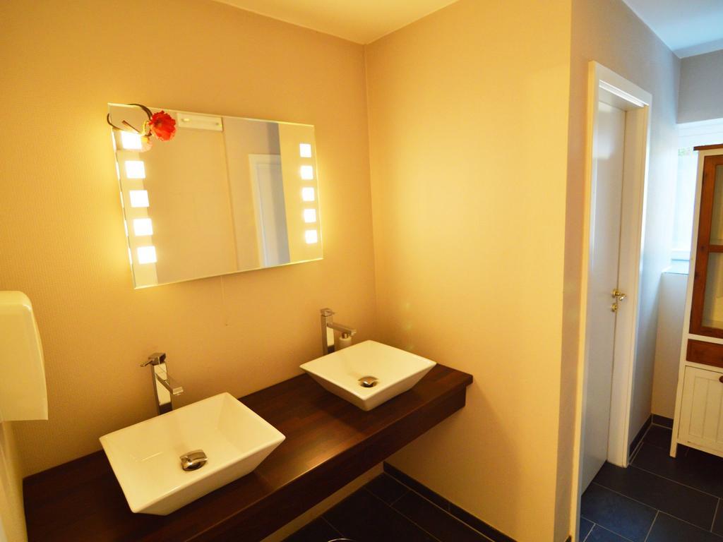 Chateau Crawhez Hotel Thimister Kültér fotó