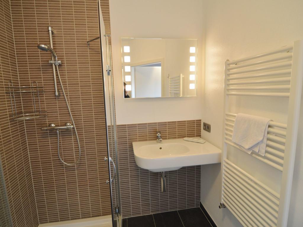 Chateau Crawhez Hotel Thimister Kültér fotó