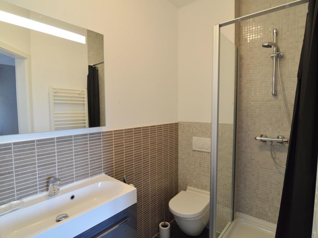 Chateau Crawhez Hotel Thimister Kültér fotó