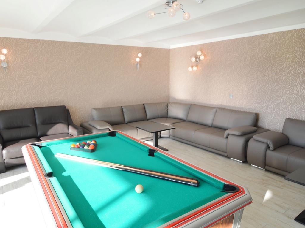 Chateau Crawhez Hotel Thimister Kültér fotó
